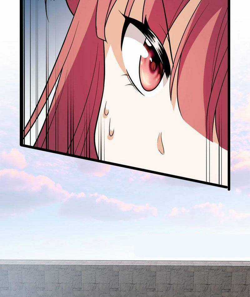 Ta Dưỡng Ra Nhân Vật Phản Diện Là Nữ Đế Yandere Chapter 20 trang 43