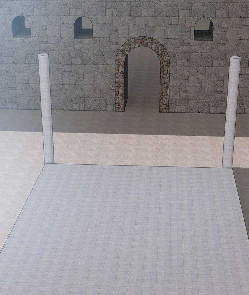 Ta Dưỡng Ra Nhân Vật Phản Diện Là Nữ Đế Yandere Chapter 20 trang 44