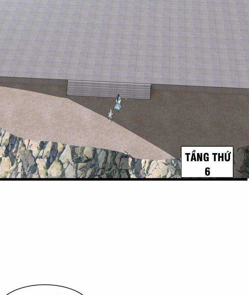 Ta Dưỡng Ra Nhân Vật Phản Diện Là Nữ Đế Yandere Chapter 20 trang 45