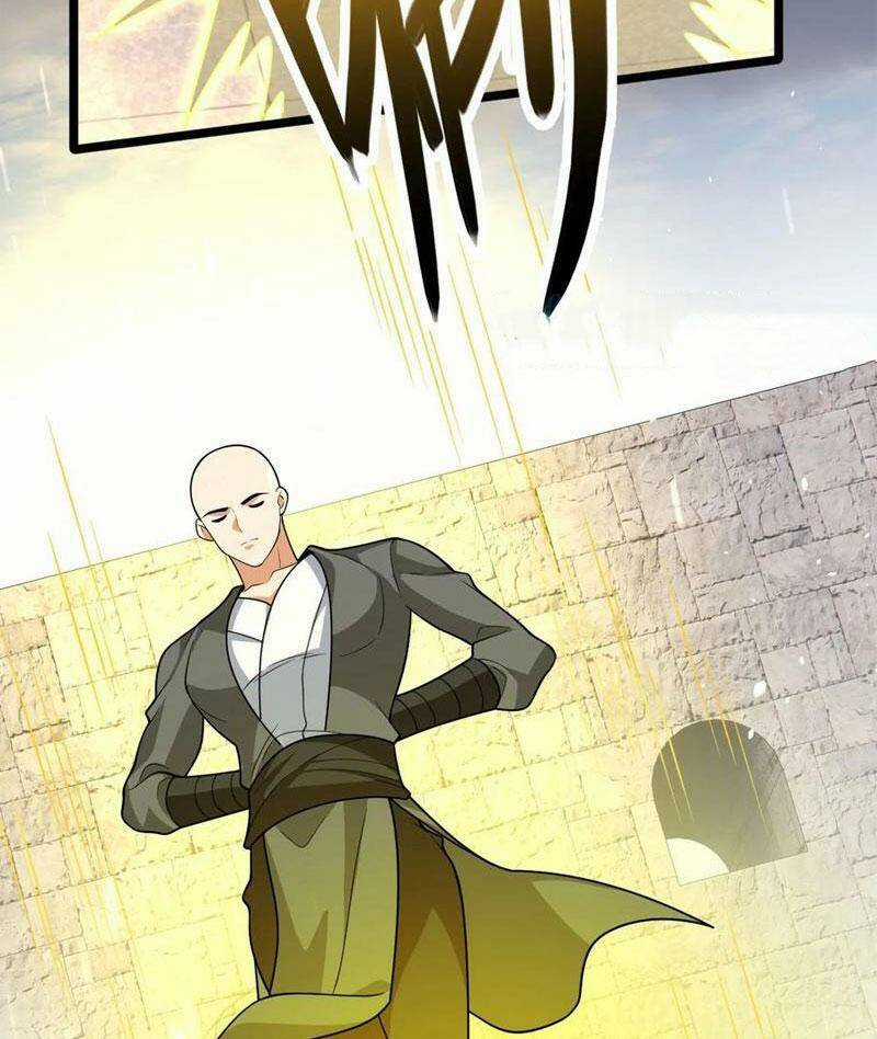 Ta Dưỡng Ra Nhân Vật Phản Diện Là Nữ Đế Yandere Chapter 20 trang 48