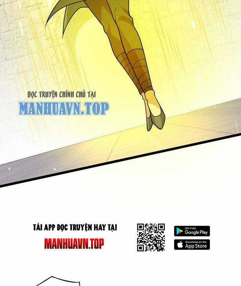 Ta Dưỡng Ra Nhân Vật Phản Diện Là Nữ Đế Yandere Chapter 20 trang 49