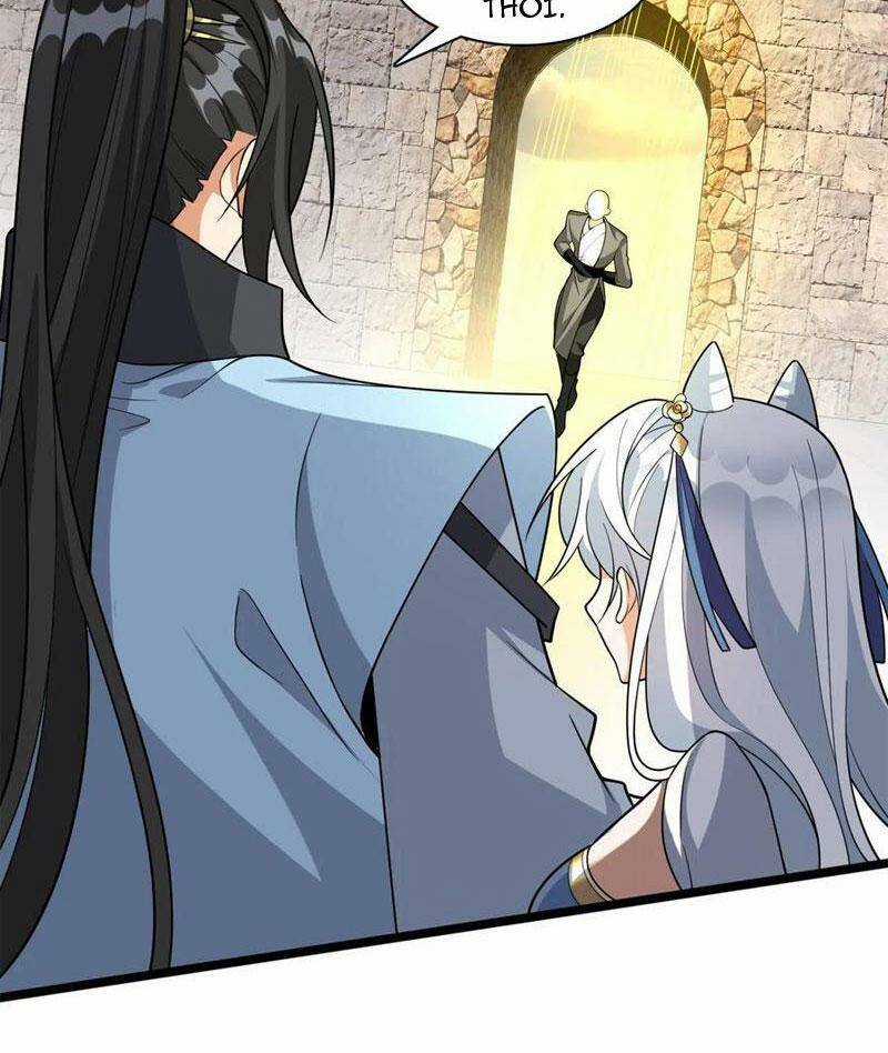 Ta Dưỡng Ra Nhân Vật Phản Diện Là Nữ Đế Yandere Chapter 20 trang 51