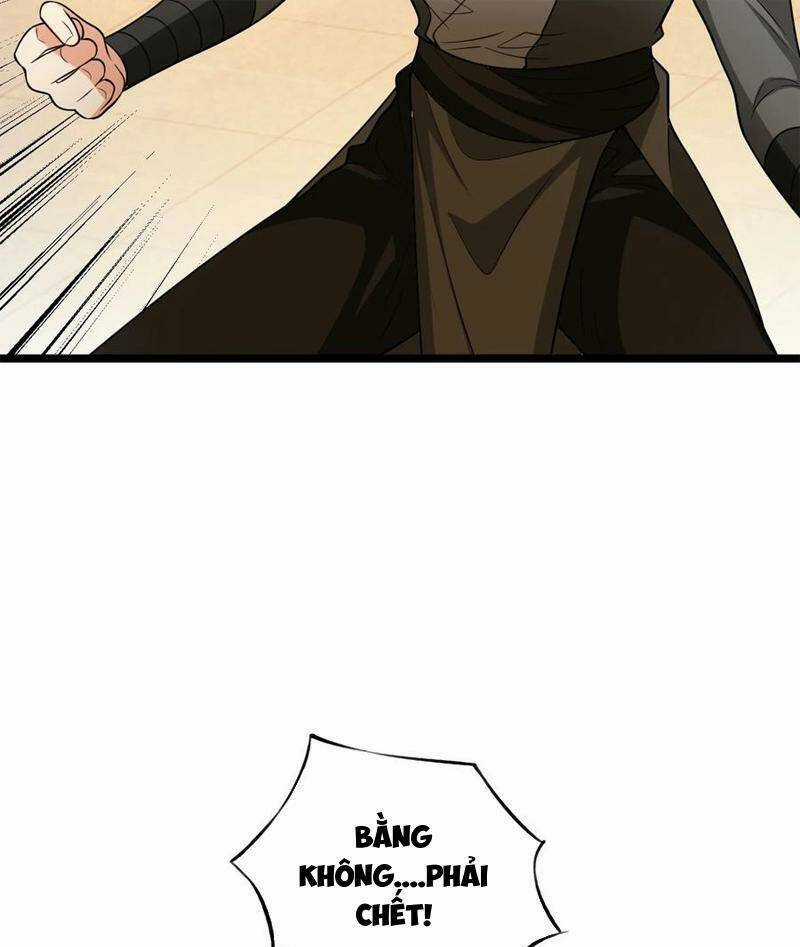 Ta Dưỡng Ra Nhân Vật Phản Diện Là Nữ Đế Yandere Chapter 20 trang 54