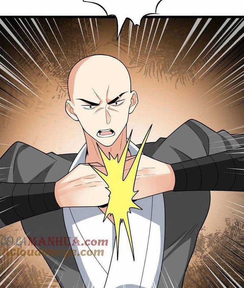 Ta Dưỡng Ra Nhân Vật Phản Diện Là Nữ Đế Yandere Chapter 20 trang 55