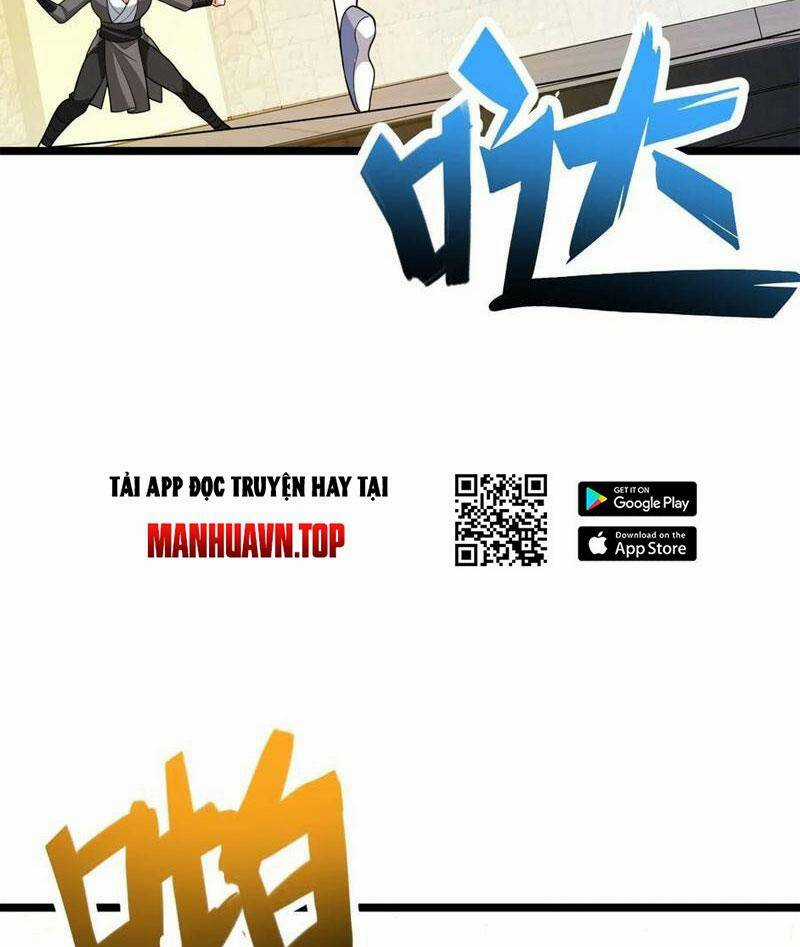 Ta Dưỡng Ra Nhân Vật Phản Diện Là Nữ Đế Yandere Chapter 20 trang 58