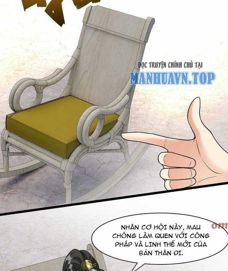 Ta Dưỡng Ra Nhân Vật Phản Diện Là Nữ Đế Yandere Chapter 20 trang 59