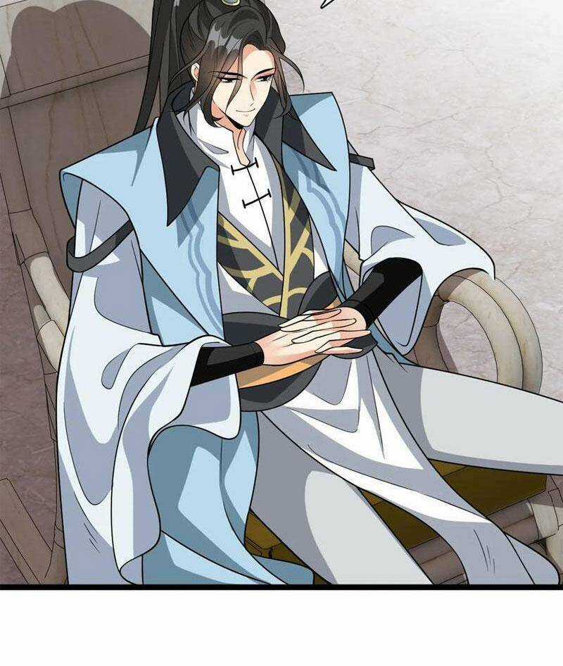 Ta Dưỡng Ra Nhân Vật Phản Diện Là Nữ Đế Yandere Chapter 20 trang 60