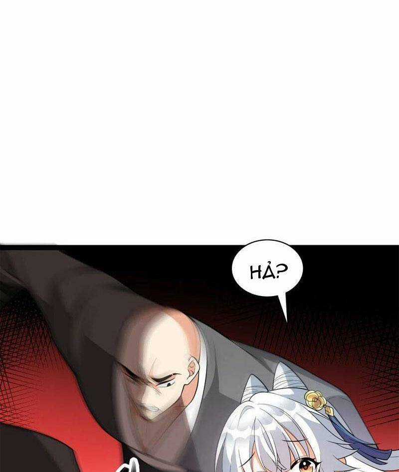 Ta Dưỡng Ra Nhân Vật Phản Diện Là Nữ Đế Yandere Chapter 20 trang 61