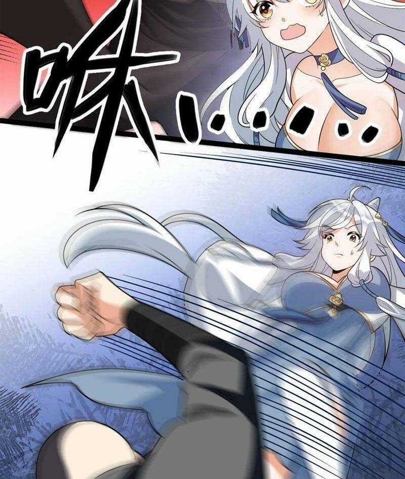 Ta Dưỡng Ra Nhân Vật Phản Diện Là Nữ Đế Yandere Chapter 20 trang 62