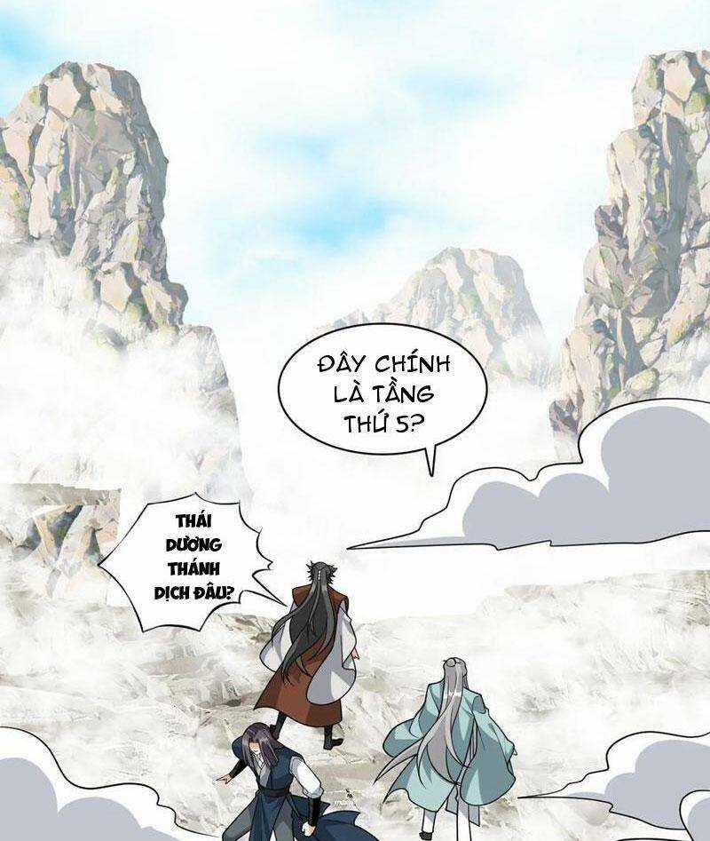 Ta Dưỡng Ra Nhân Vật Phản Diện Là Nữ Đế Yandere Chapter 20 trang 66