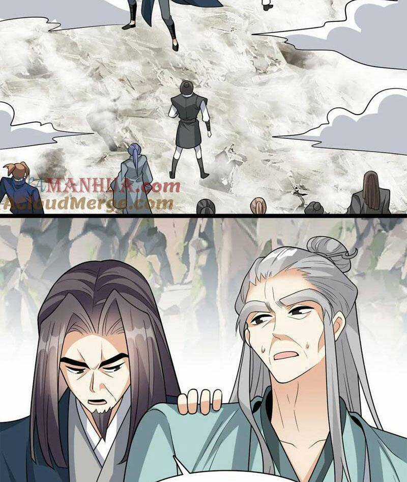 Ta Dưỡng Ra Nhân Vật Phản Diện Là Nữ Đế Yandere Chapter 20 trang 67