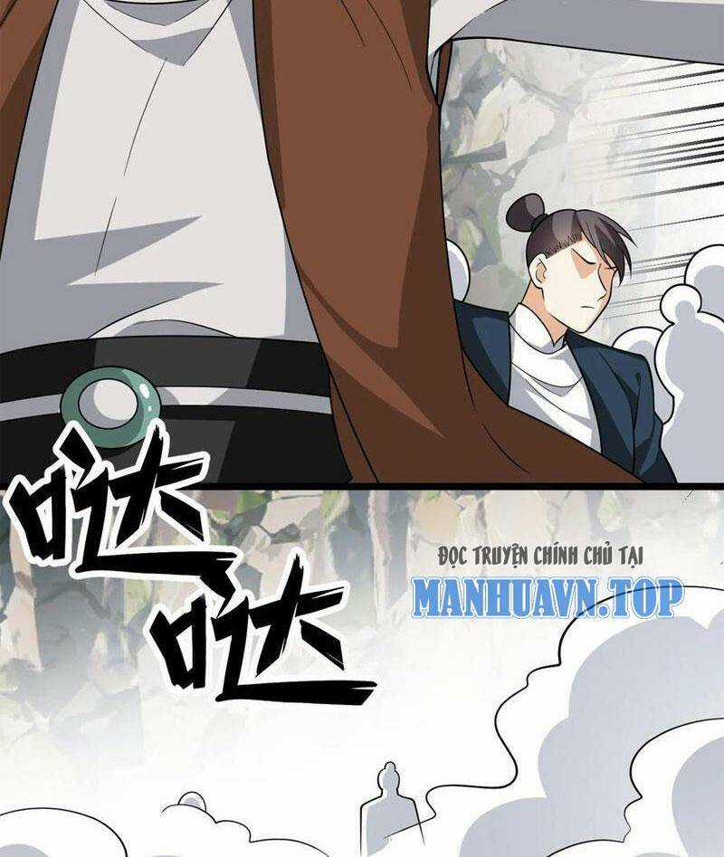 Ta Dưỡng Ra Nhân Vật Phản Diện Là Nữ Đế Yandere Chapter 20 trang 69