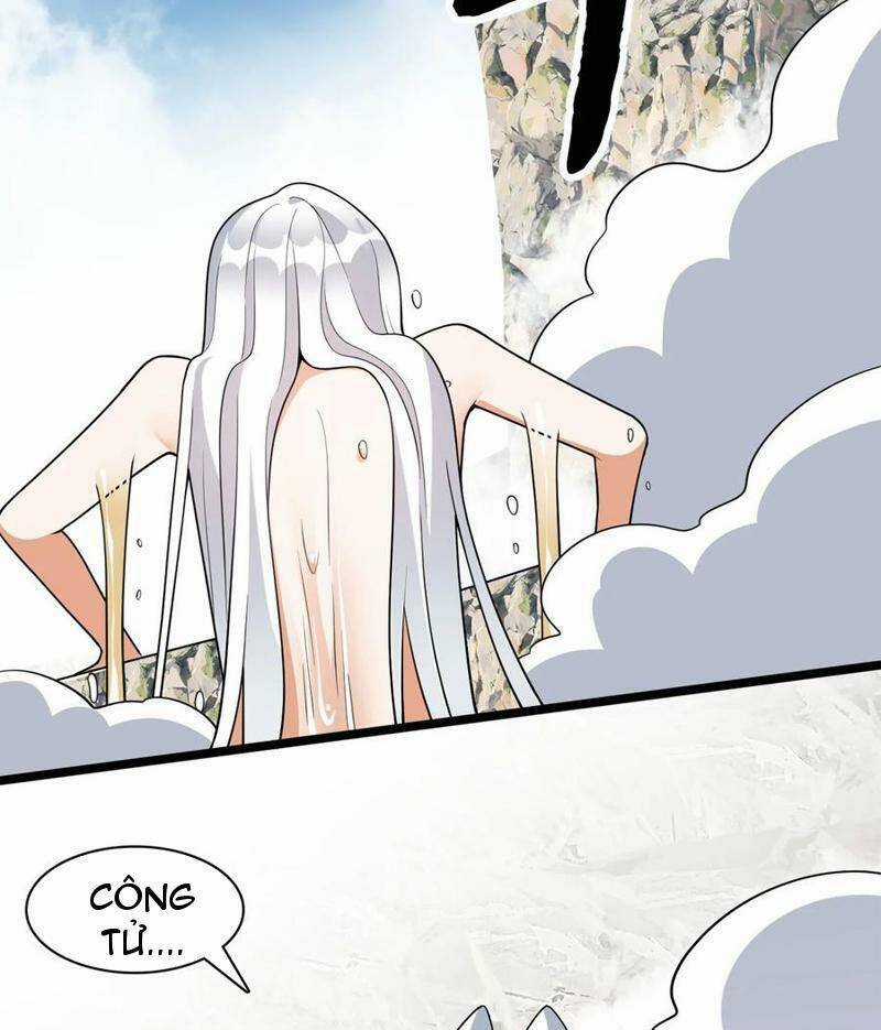 Ta Dưỡng Ra Nhân Vật Phản Diện Là Nữ Đế Yandere Chapter 20 trang 7