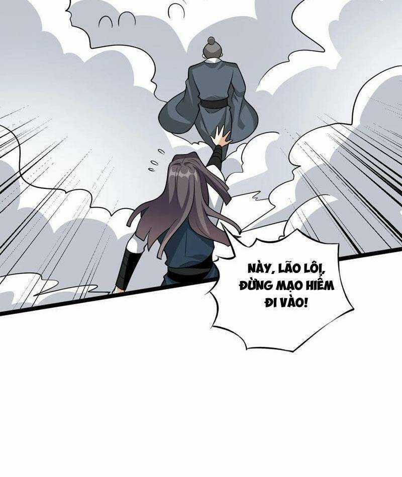 Ta Dưỡng Ra Nhân Vật Phản Diện Là Nữ Đế Yandere Chapter 20 trang 70