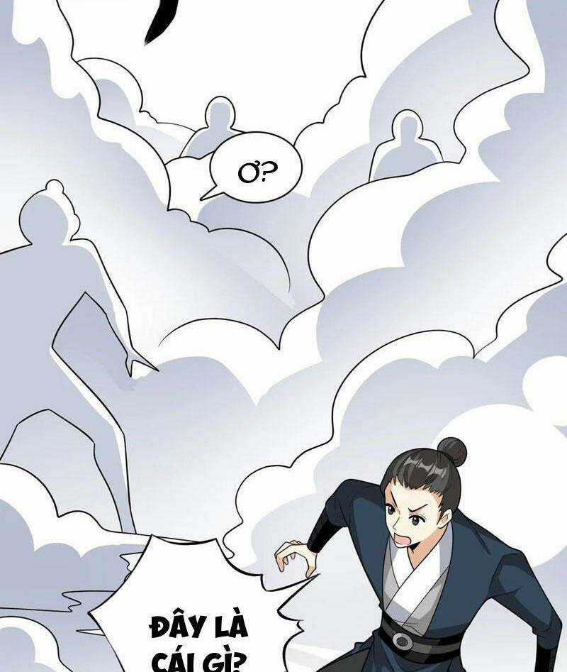 Ta Dưỡng Ra Nhân Vật Phản Diện Là Nữ Đế Yandere Chapter 20 trang 72