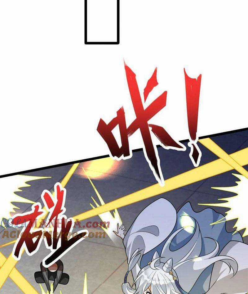 Ta Dưỡng Ra Nhân Vật Phản Diện Là Nữ Đế Yandere Chapter 20 trang 75