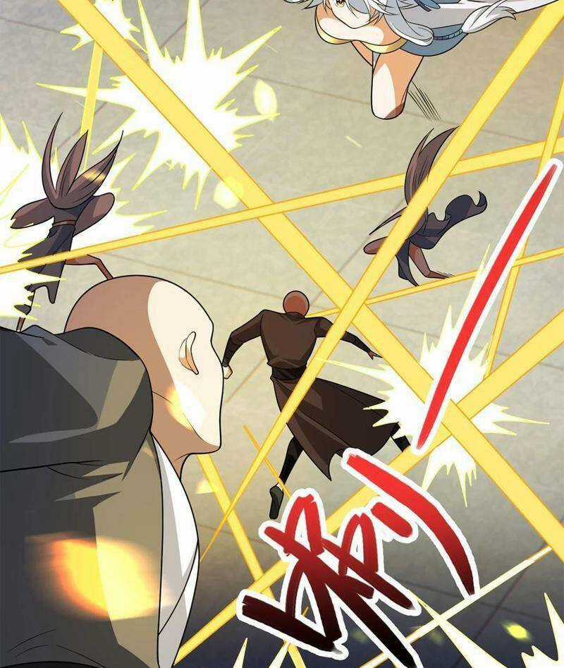 Ta Dưỡng Ra Nhân Vật Phản Diện Là Nữ Đế Yandere Chapter 20 trang 76