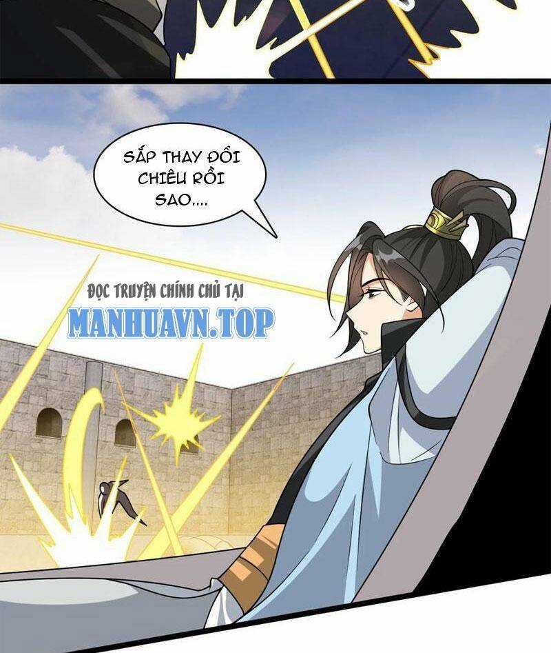 Ta Dưỡng Ra Nhân Vật Phản Diện Là Nữ Đế Yandere Chapter 20 trang 77