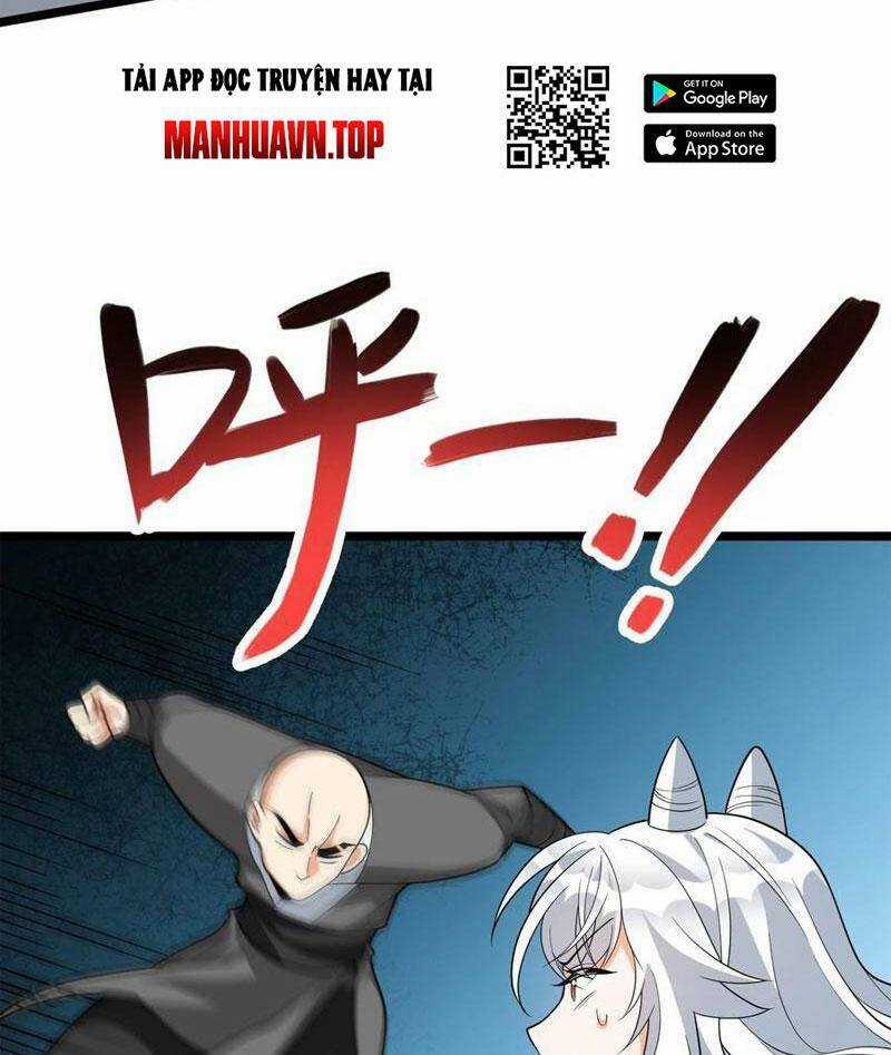 Ta Dưỡng Ra Nhân Vật Phản Diện Là Nữ Đế Yandere Chapter 20 trang 78