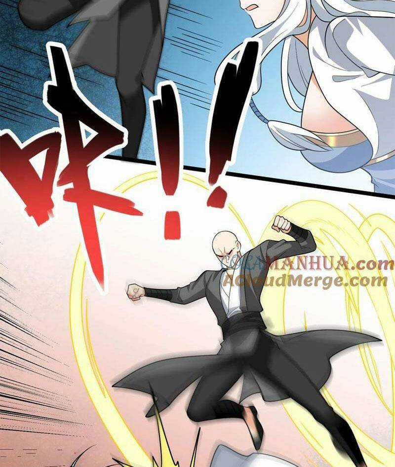 Ta Dưỡng Ra Nhân Vật Phản Diện Là Nữ Đế Yandere Chapter 20 trang 79