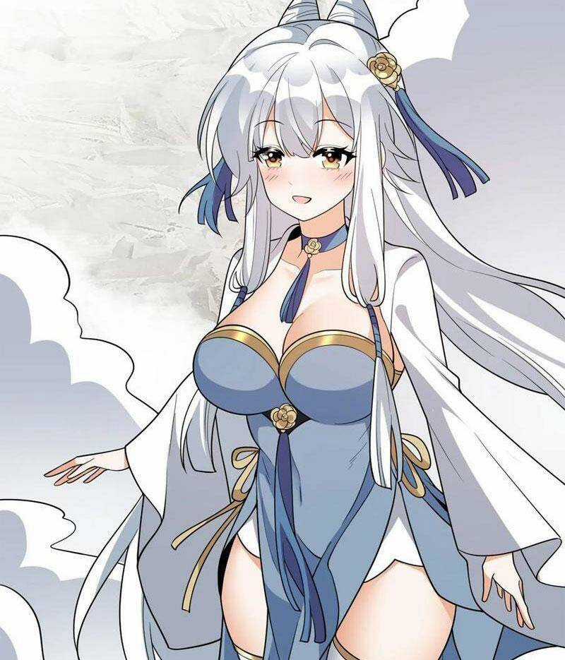 Ta Dưỡng Ra Nhân Vật Phản Diện Là Nữ Đế Yandere Chapter 20 trang 8