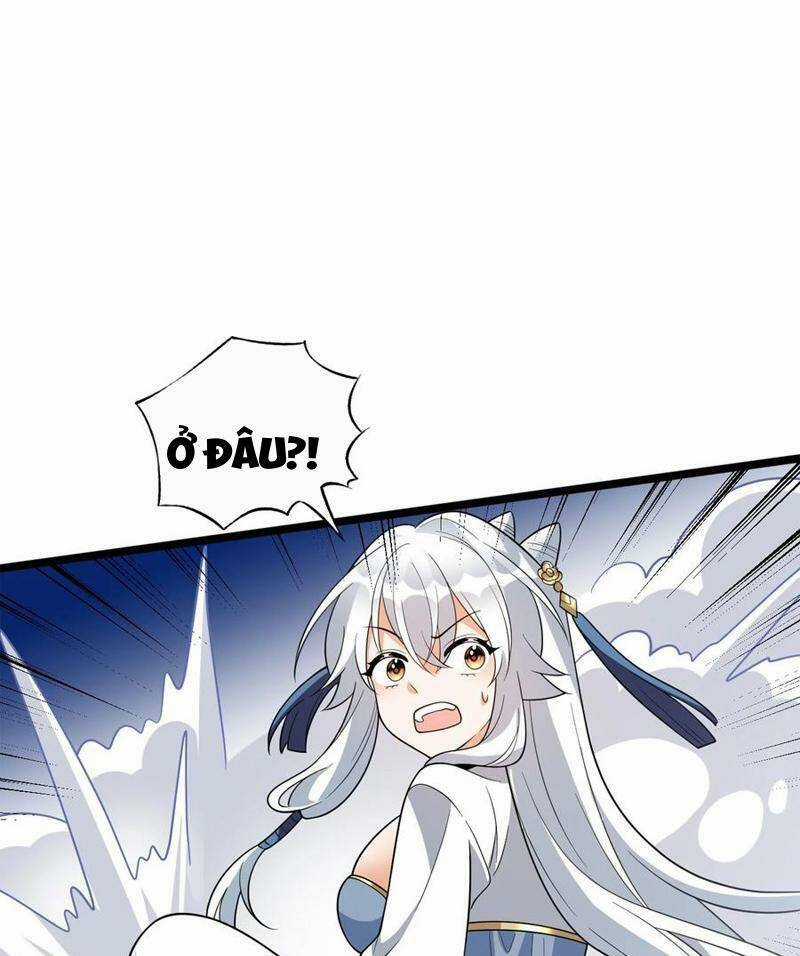 Ta Dưỡng Ra Nhân Vật Phản Diện Là Nữ Đế Yandere Chapter 20 trang 81