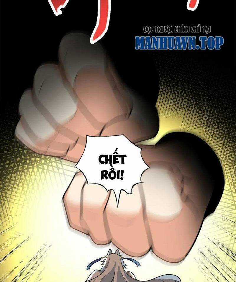 Ta Dưỡng Ra Nhân Vật Phản Diện Là Nữ Đế Yandere Chapter 20 trang 83