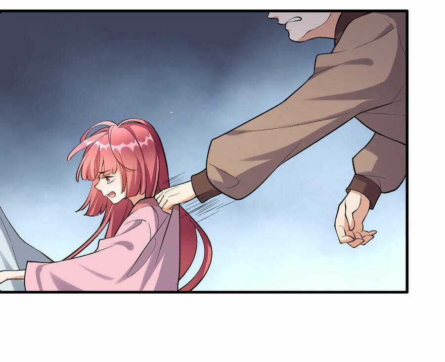 Ta Dưỡng Ra Nhân Vật Phản Diện Là Nữ Đế Yandere Chapter 3 trang 14