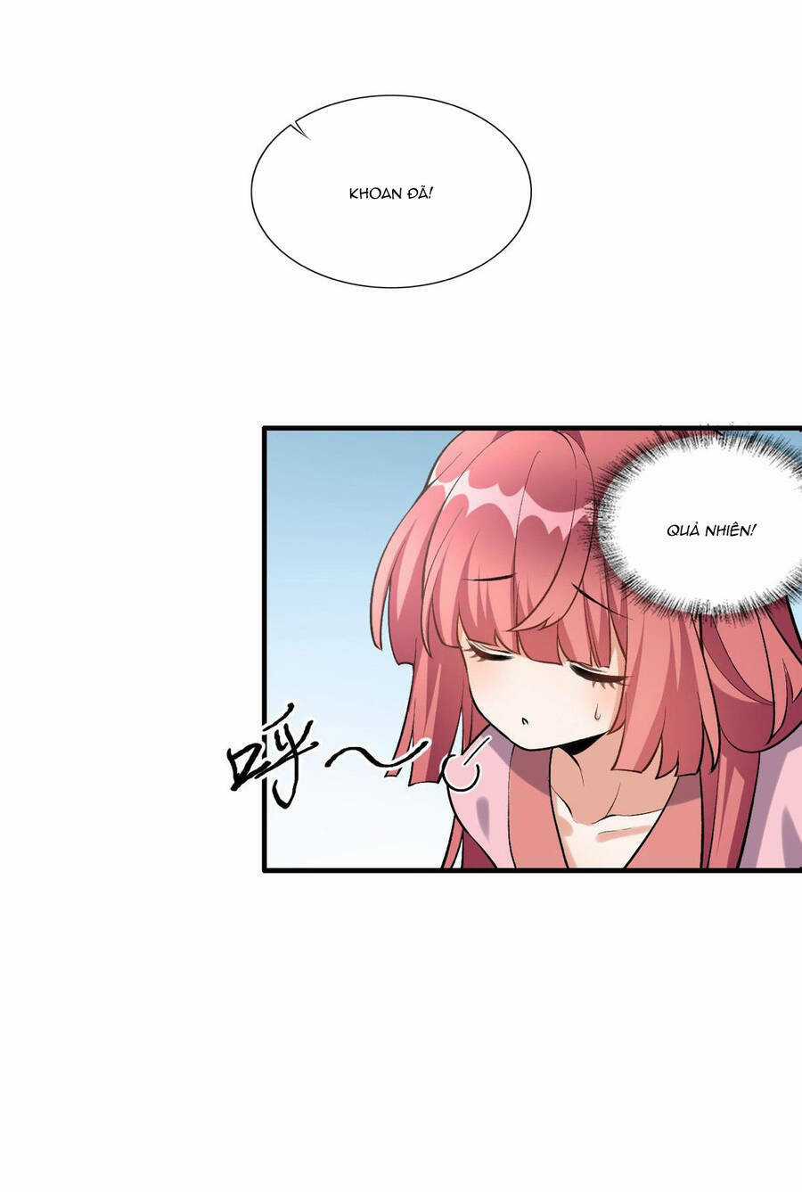 Ta Dưỡng Ra Nhân Vật Phản Diện Là Nữ Đế Yandere Chapter 3 trang 15