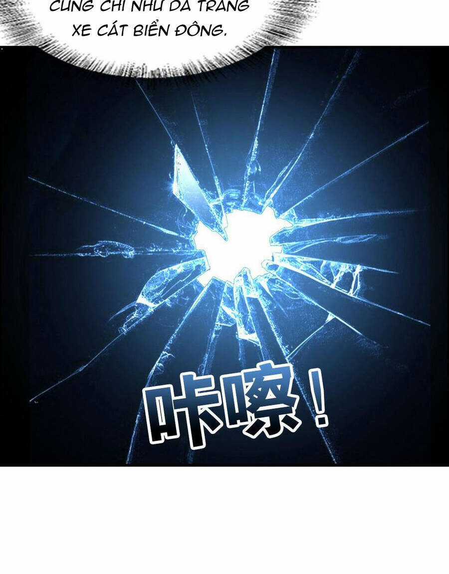 Ta Dưỡng Ra Nhân Vật Phản Diện Là Nữ Đế Yandere Chapter 3 trang 21