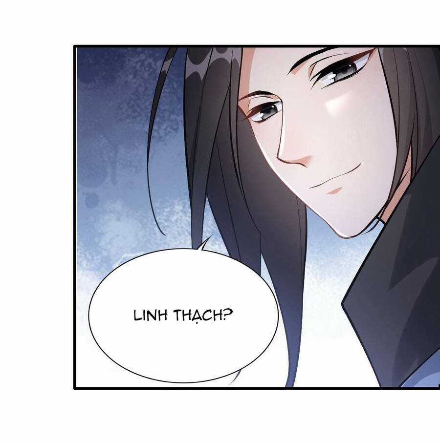 Ta Dưỡng Ra Nhân Vật Phản Diện Là Nữ Đế Yandere Chapter 3 trang 26