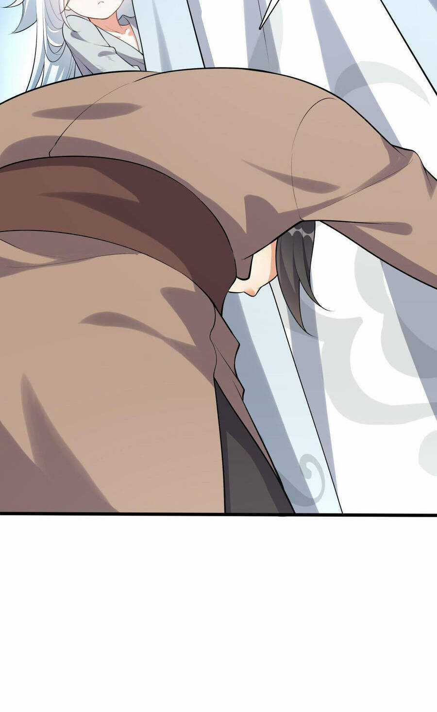 Ta Dưỡng Ra Nhân Vật Phản Diện Là Nữ Đế Yandere Chapter 3 trang 42