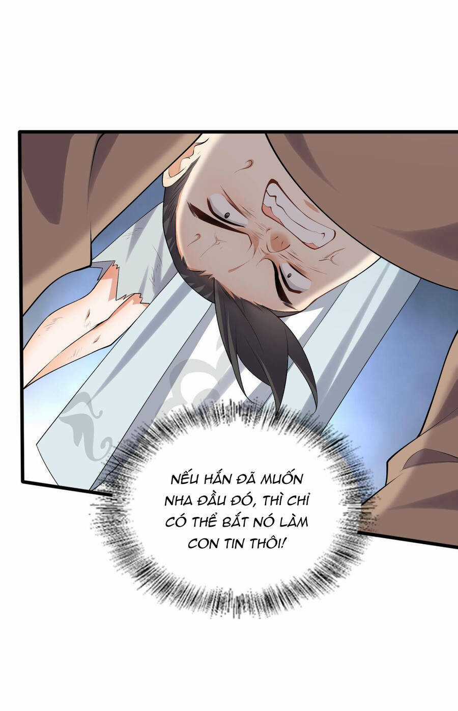 Ta Dưỡng Ra Nhân Vật Phản Diện Là Nữ Đế Yandere Chapter 3 trang 43