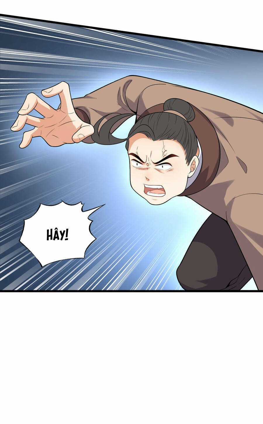 Ta Dưỡng Ra Nhân Vật Phản Diện Là Nữ Đế Yandere Chapter 3 trang 44