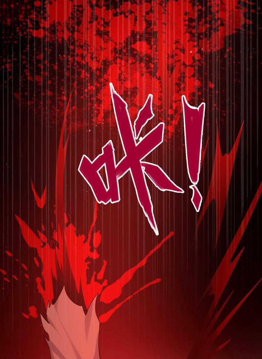 Ta Dưỡng Ra Nhân Vật Phản Diện Là Nữ Đế Yandere Chapter 3 trang 46