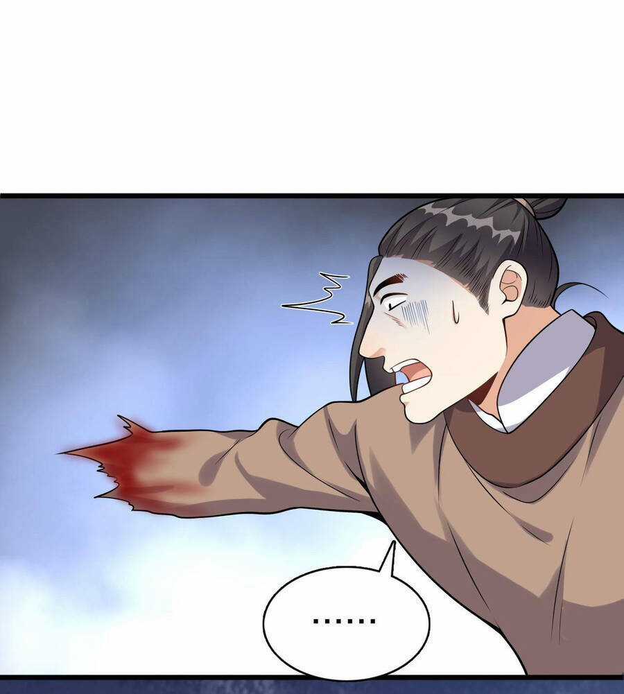 Ta Dưỡng Ra Nhân Vật Phản Diện Là Nữ Đế Yandere Chapter 3 trang 48