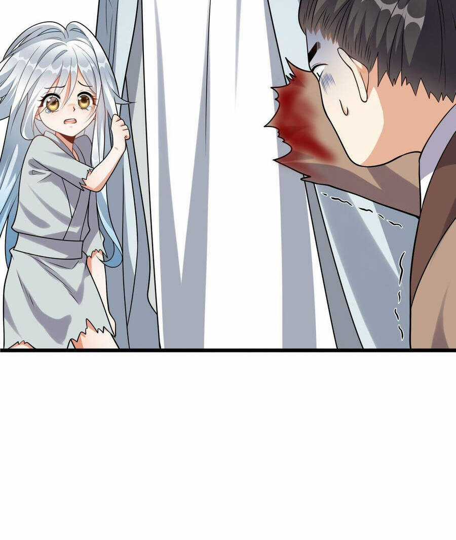 Ta Dưỡng Ra Nhân Vật Phản Diện Là Nữ Đế Yandere Chapter 3 trang 50