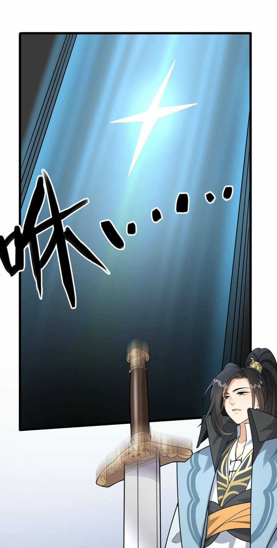 Ta Dưỡng Ra Nhân Vật Phản Diện Là Nữ Đế Yandere Chapter 3 trang 53