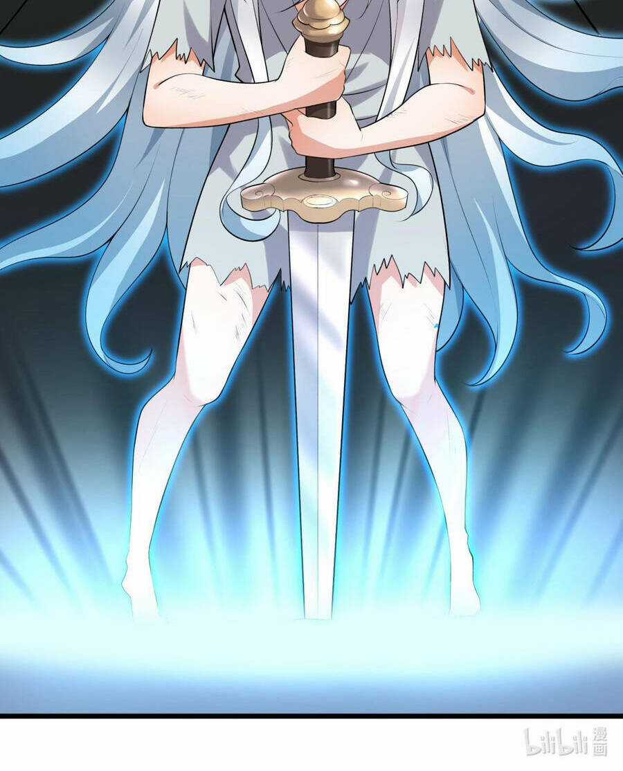 Ta Dưỡng Ra Nhân Vật Phản Diện Là Nữ Đế Yandere Chapter 3 trang 64