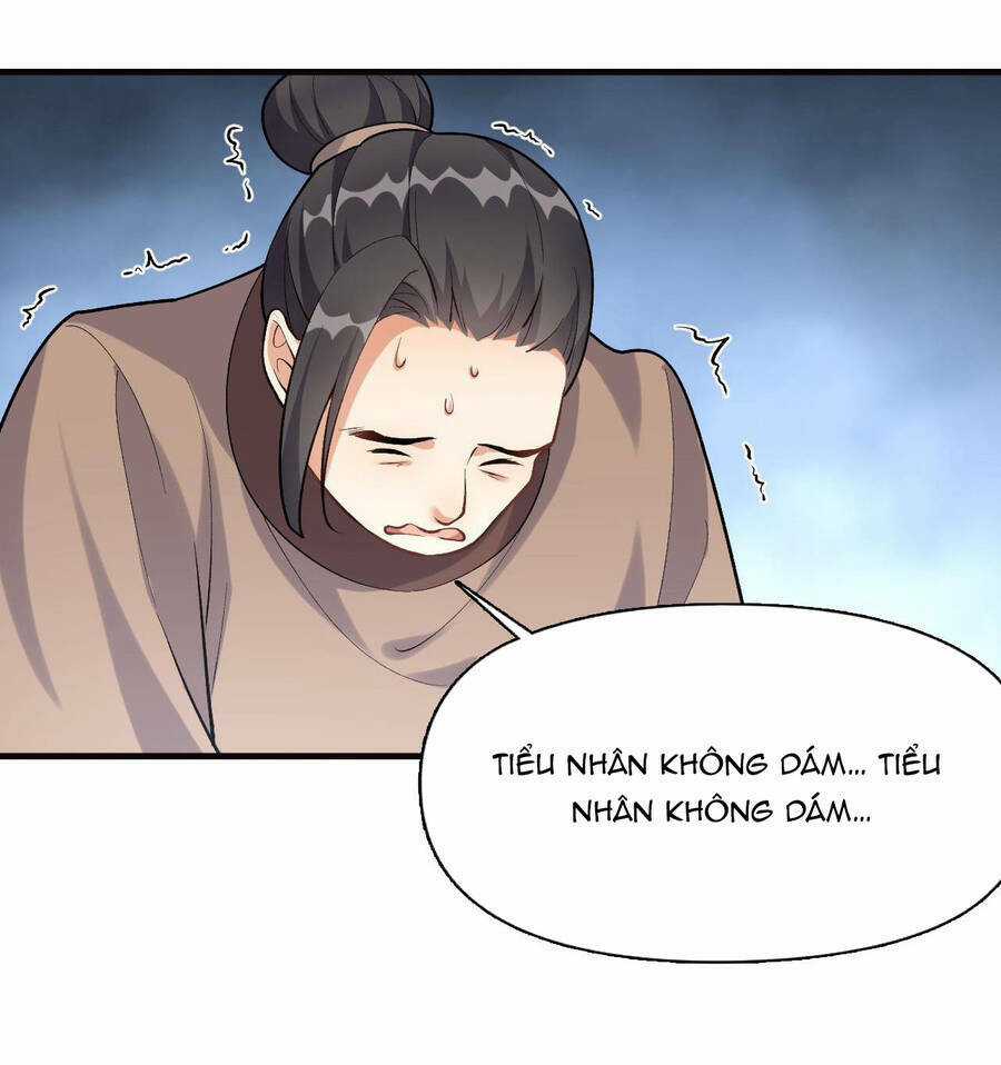 Ta Dưỡng Ra Nhân Vật Phản Diện Là Nữ Đế Yandere Chapter 3 trang 8