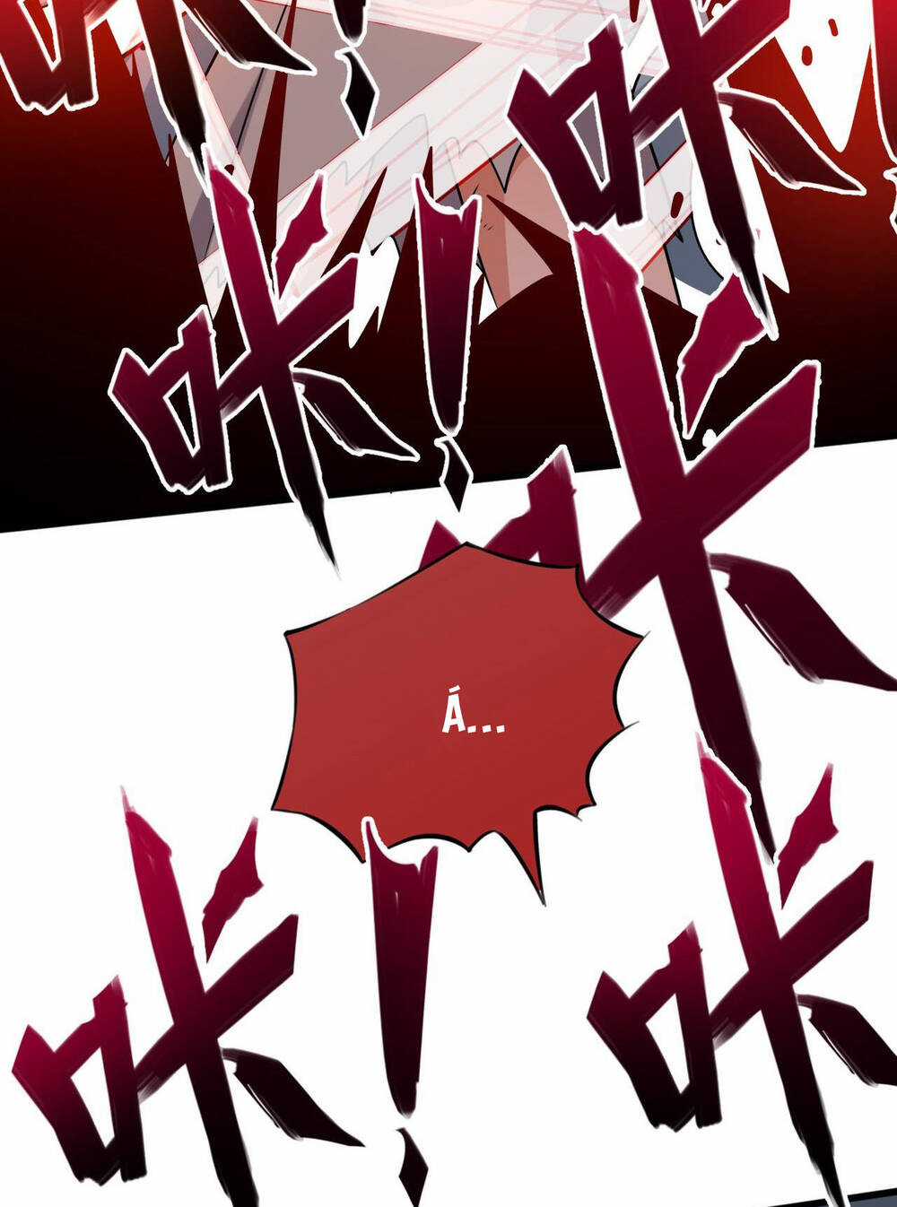 Ta Dưỡng Ra Nhân Vật Phản Diện Là Nữ Đế Yandere Chapter 4 trang 14