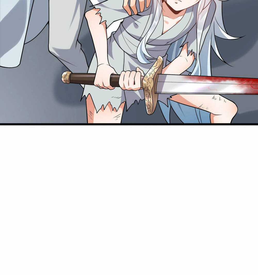 Ta Dưỡng Ra Nhân Vật Phản Diện Là Nữ Đế Yandere Chapter 4 trang 16