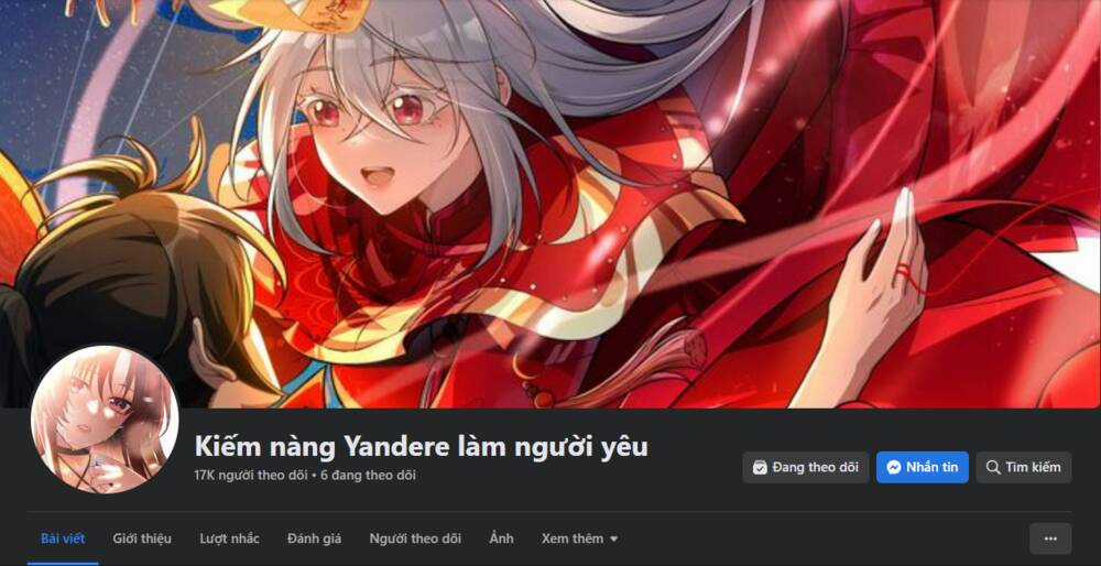 Ta Dưỡng Ra Nhân Vật Phản Diện Là Nữ Đế Yandere Chapter 4 trang 2