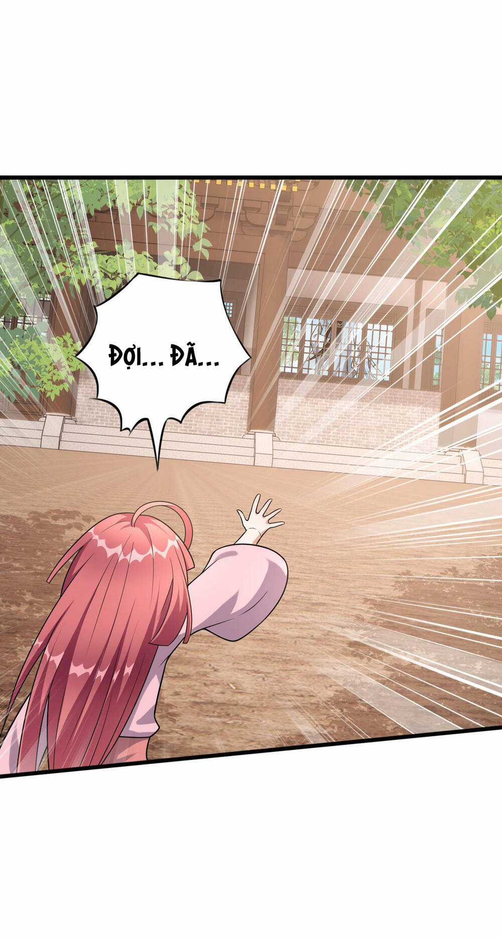 Ta Dưỡng Ra Nhân Vật Phản Diện Là Nữ Đế Yandere Chapter 4 trang 21