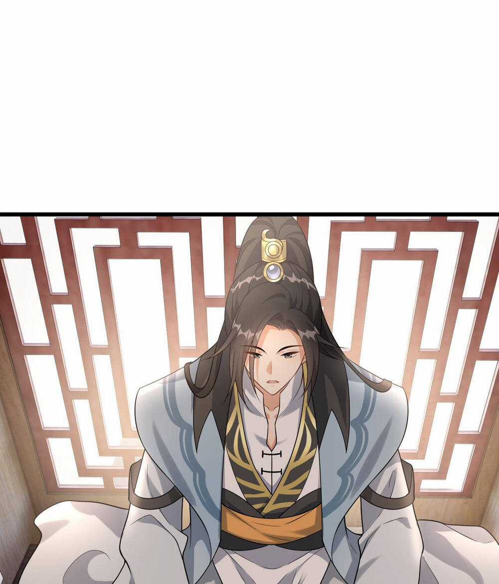 Ta Dưỡng Ra Nhân Vật Phản Diện Là Nữ Đế Yandere Chapter 4 trang 24