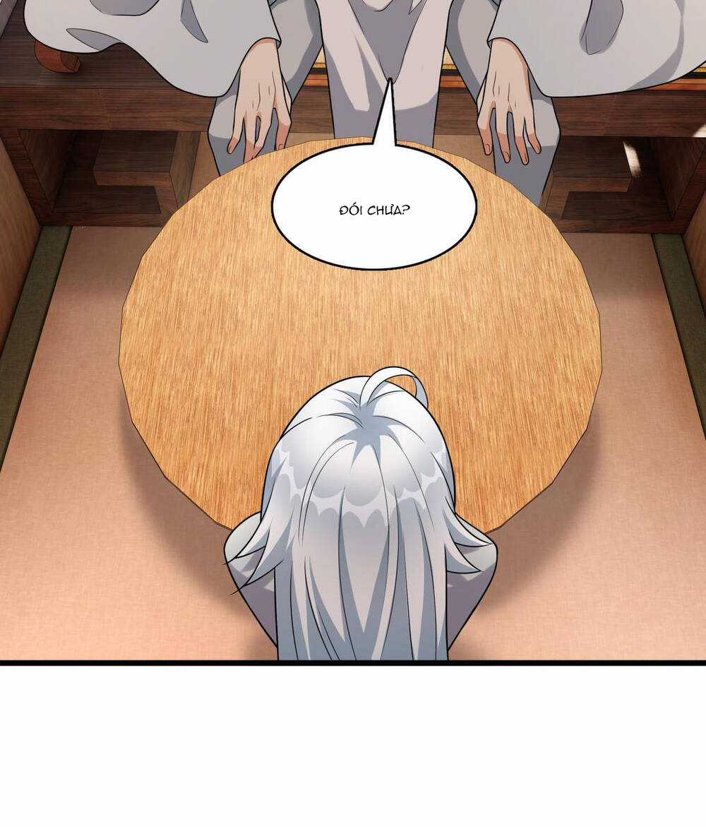 Ta Dưỡng Ra Nhân Vật Phản Diện Là Nữ Đế Yandere Chapter 4 trang 25