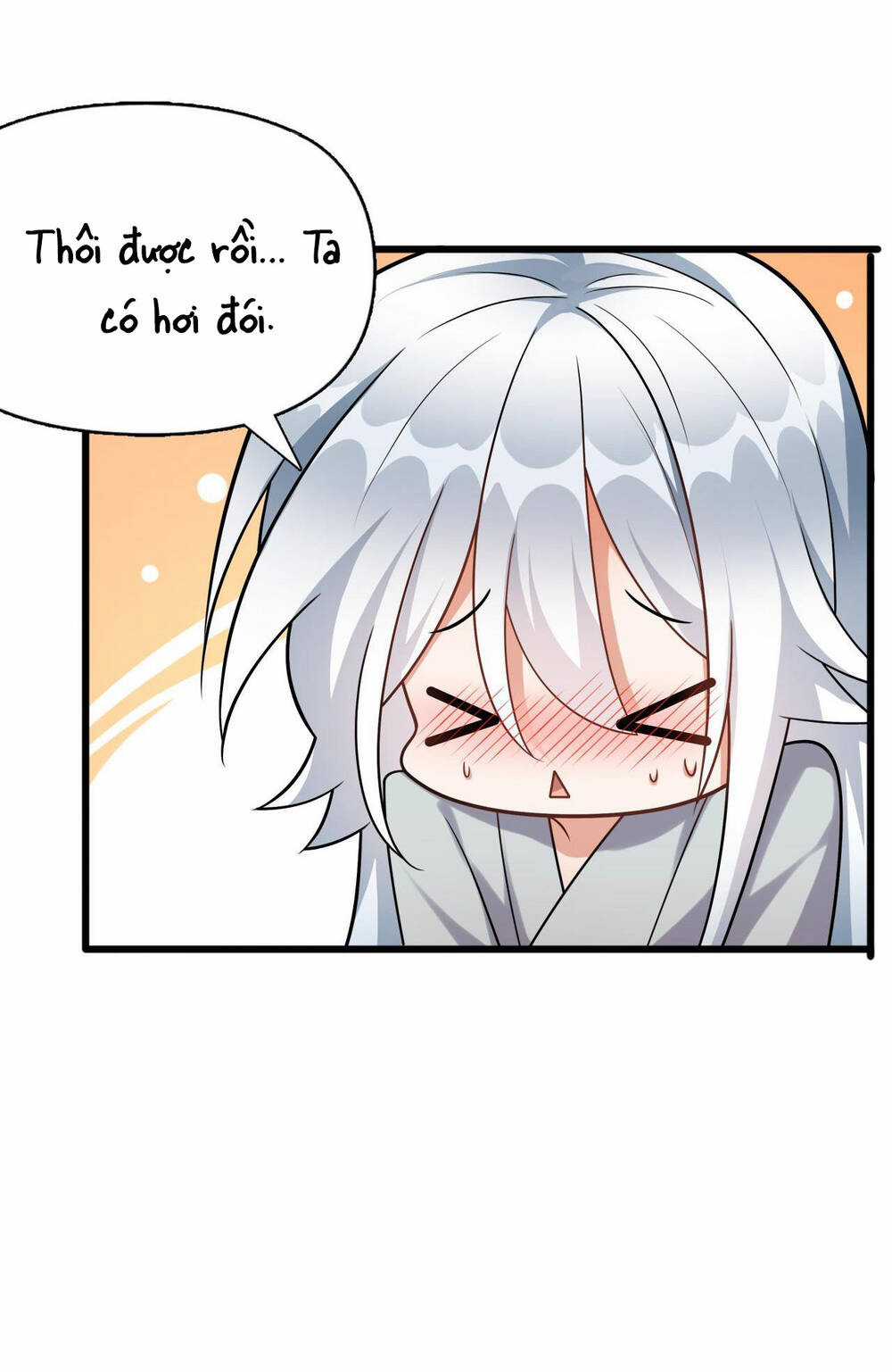 Ta Dưỡng Ra Nhân Vật Phản Diện Là Nữ Đế Yandere Chapter 4 trang 27