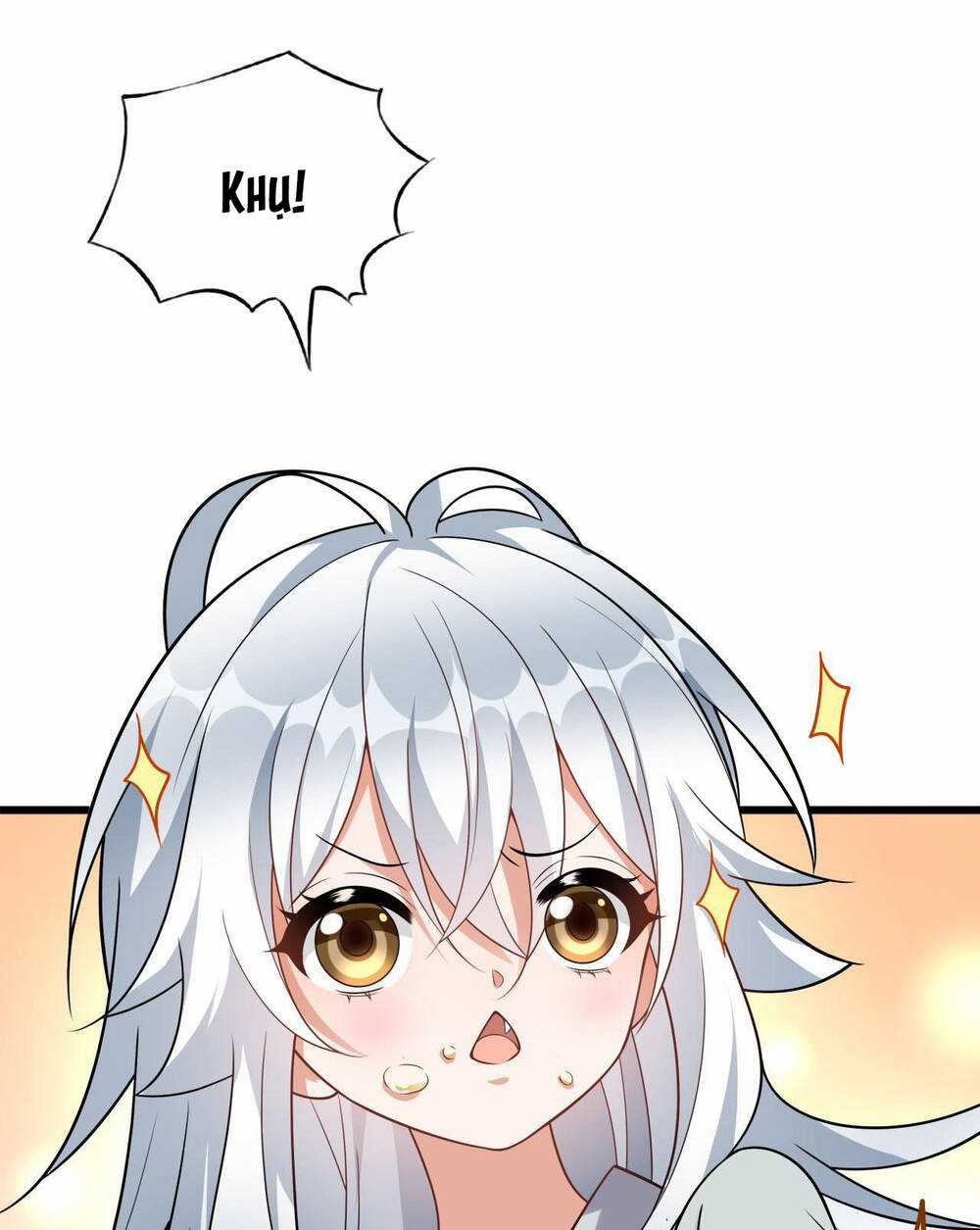 Ta Dưỡng Ra Nhân Vật Phản Diện Là Nữ Đế Yandere Chapter 4 trang 34