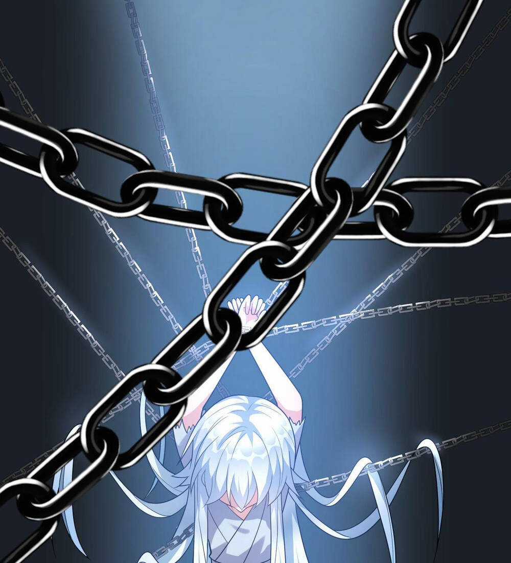 Ta Dưỡng Ra Nhân Vật Phản Diện Là Nữ Đế Yandere Chapter 4 trang 37