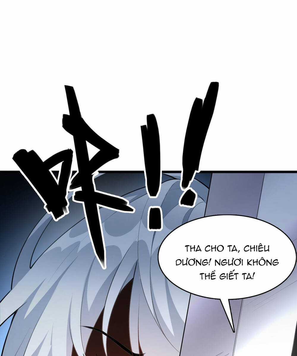 Ta Dưỡng Ra Nhân Vật Phản Diện Là Nữ Đế Yandere Chapter 4 trang 4